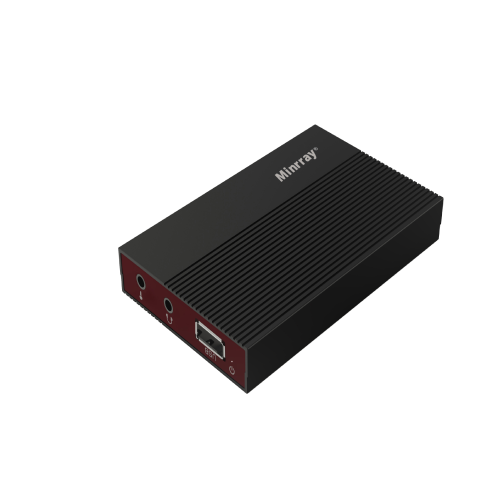 4K USB 3.0 Aufnahmekarte AV200