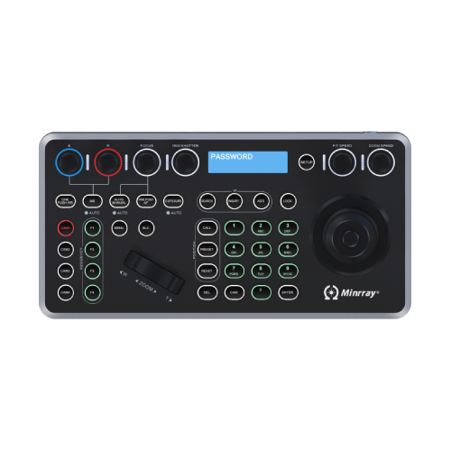 AK030 PTZ-Kamera-Controller