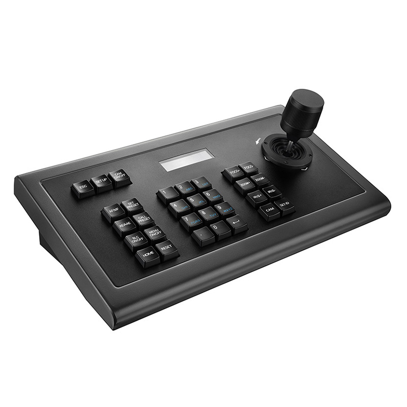 Joystick-Tastatur KBD1010